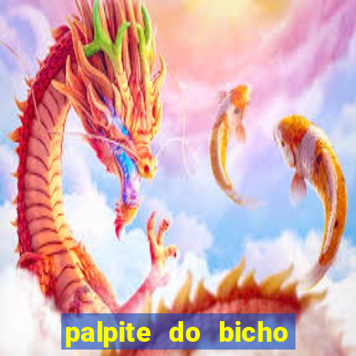 palpite do bicho deu no poste